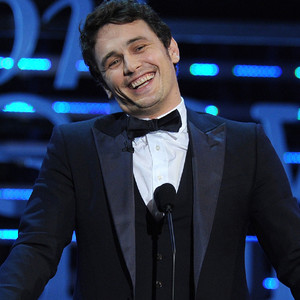 James Franco, The Comedy Central Roast of James Franco James Franco, The Comedy Central Roast of James Franco